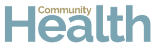 Community Health Logo