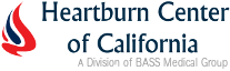 Heartburn Center of California